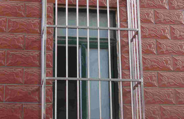 南昌門窗定制、防盜窗、淋浴房、斷橋鋁與五金建材選購指南