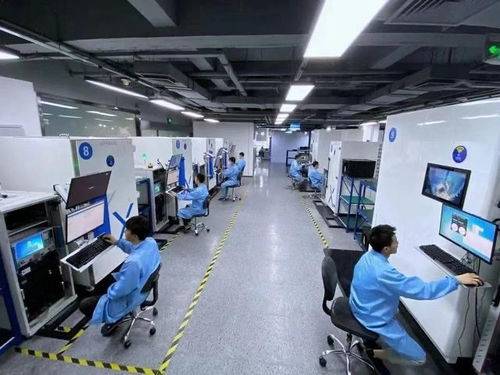 成都高新區6家孵化器獲評國家級A類，科技企業孵化器如何實現卓越運營與管理